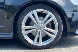 AUDI A3 Photo 5