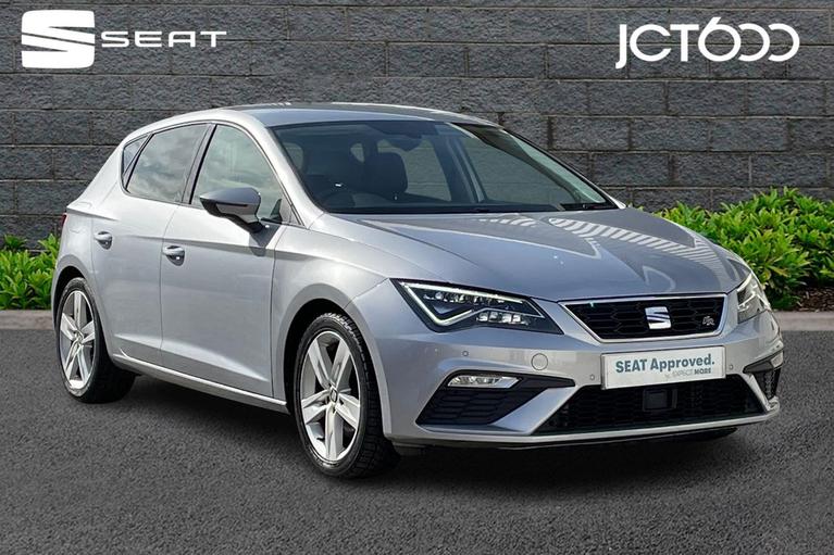 Seat Leon Fr 190 Ps
