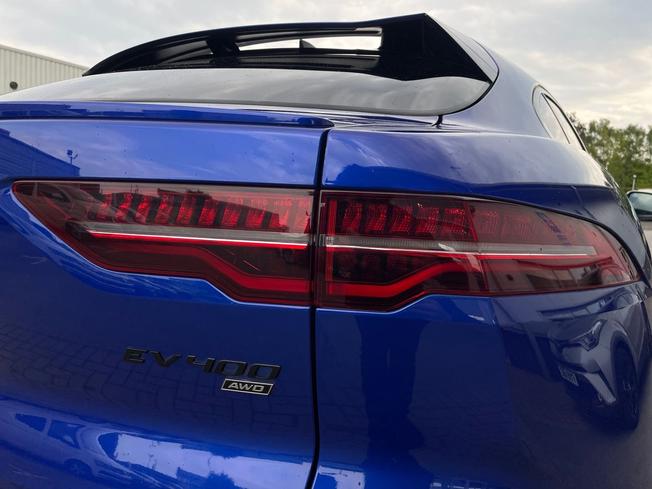 JAGUAR I-Pace Photo 18