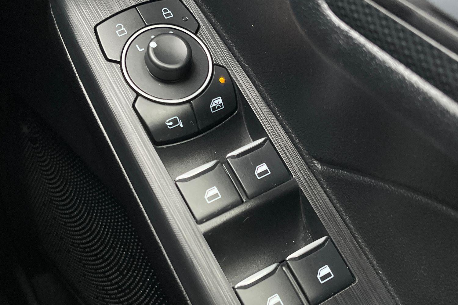 Ford Kuga Photo 15