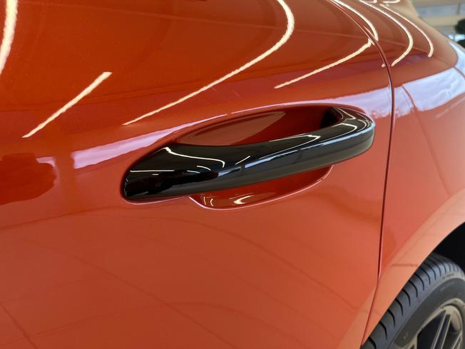 PORSCHE Macan Photo 34