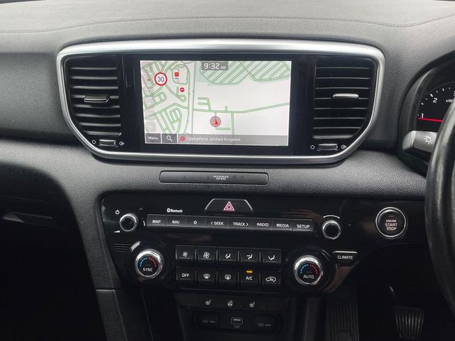 Kia Sportage Photo 14