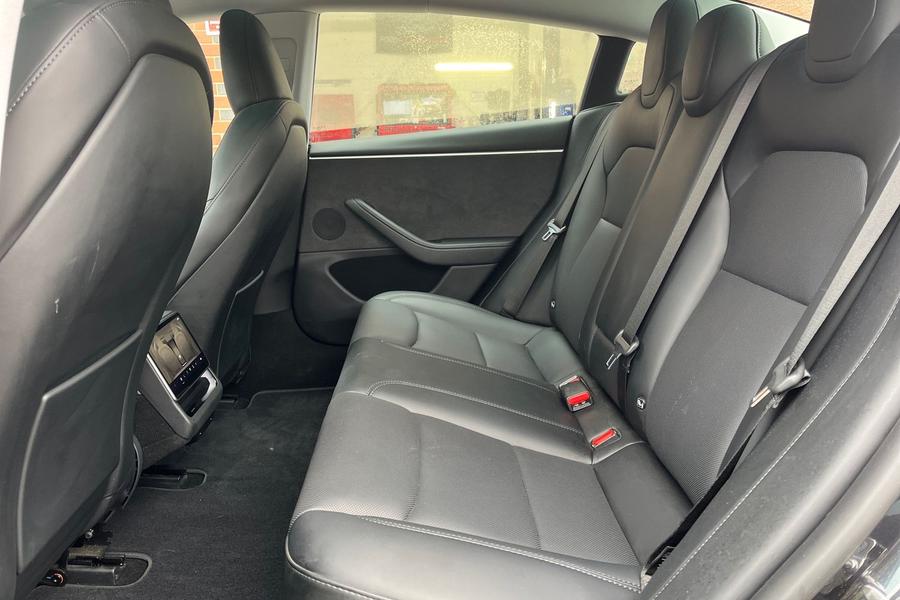 TESLA MODEL 3 Photo autoimg-d7aa8d4f6fe7d94acddbfd4bb43a80867df3cfac.jpg