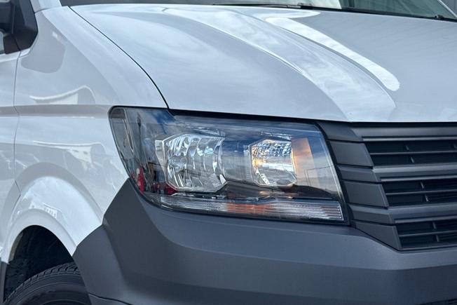 Volkswagen Crafter Photo 19