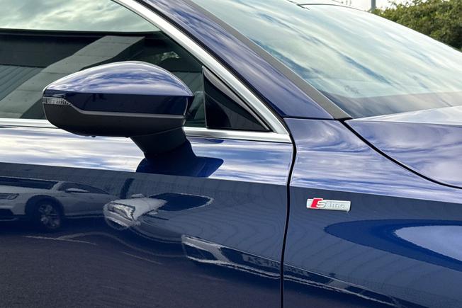 AUDI A3 Photo 20