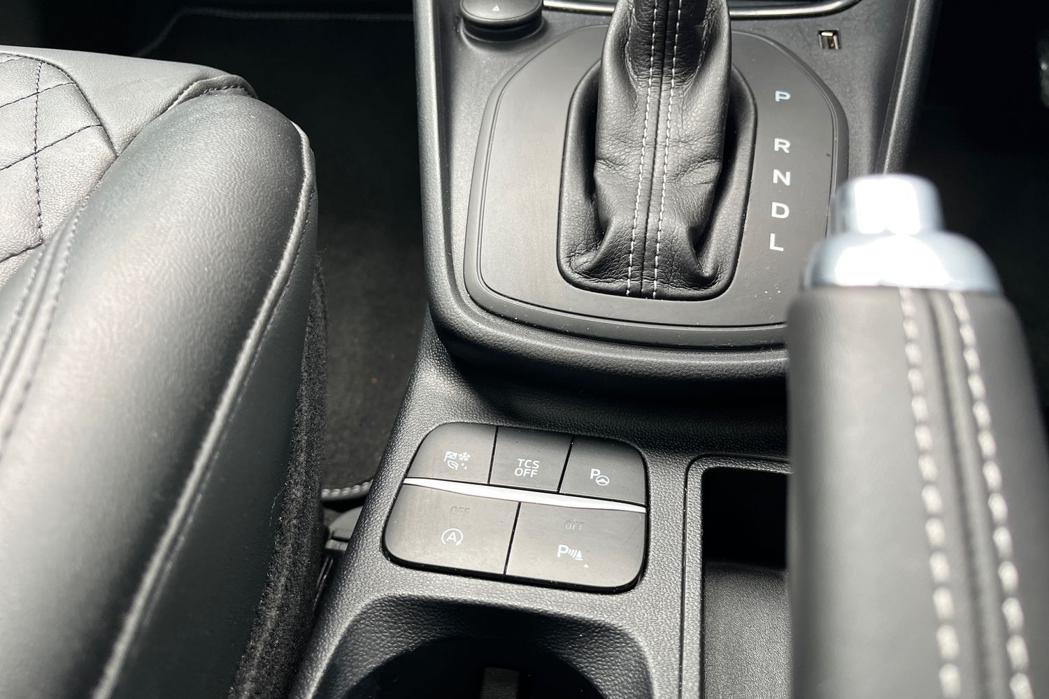 Ford PUMA Photo 27