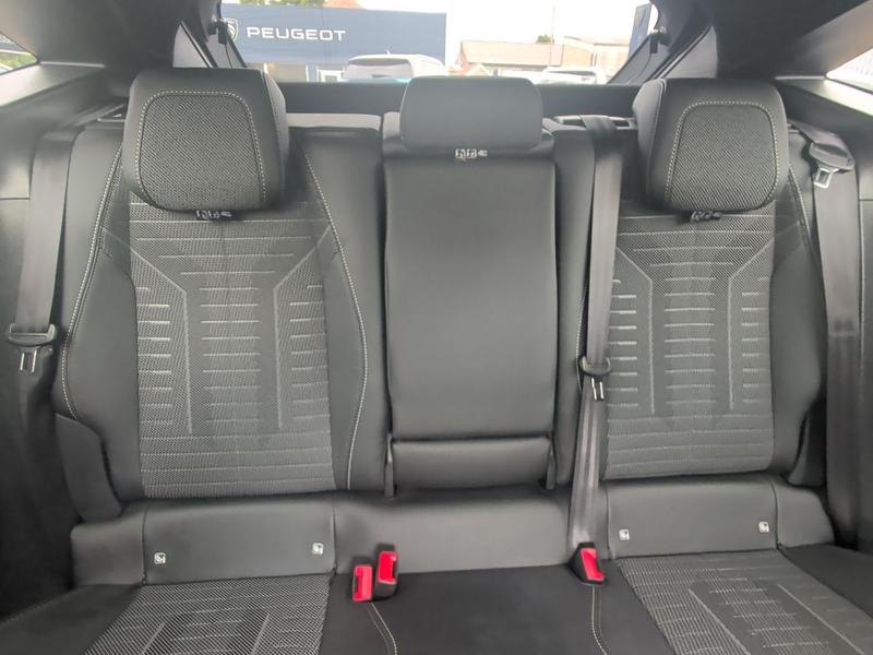 Used Peugeot 3008 KP25UBX 30