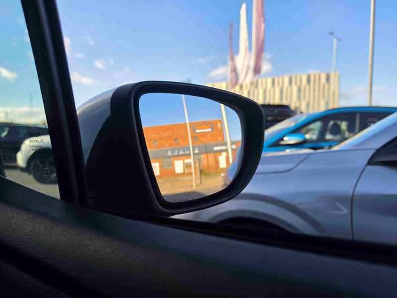 Used Nissan Micra NA69WJV 25