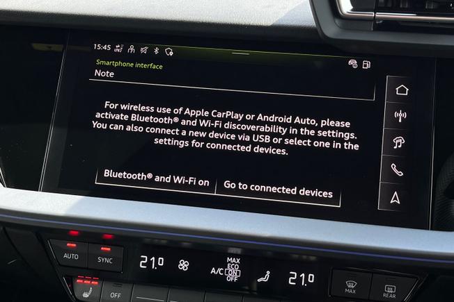 AUDI A3 Photo 60
