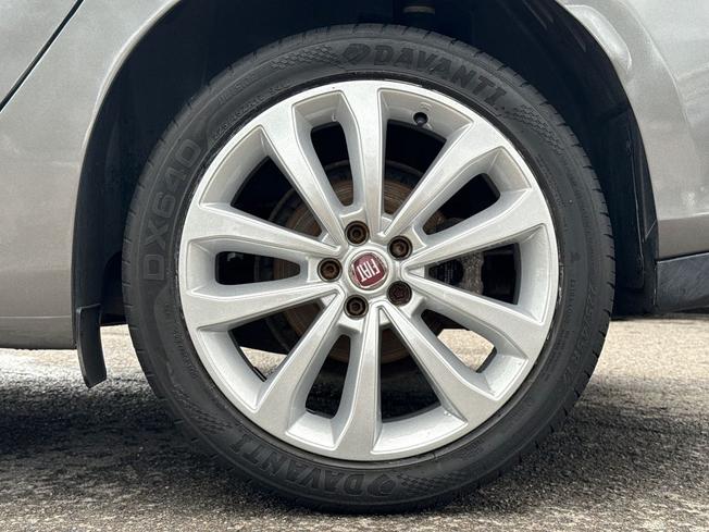 FIAT Tipo Photo 26