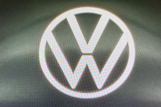 VOLKSWAGEN Touareg Photo 31