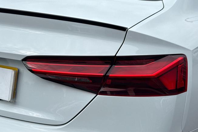 Audi A5 Photo 18