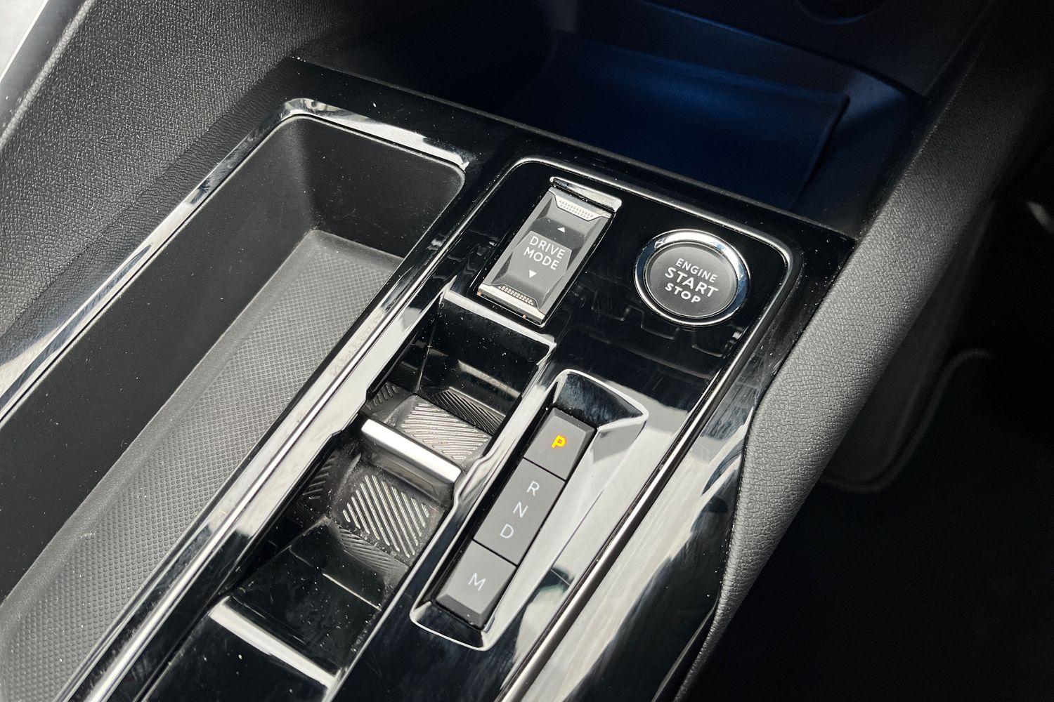 Peugeot 5008 Photo 34