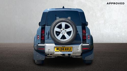 Land Rover Defender Photo autoimg-d7b29ee359308cd11759cb3e64b3db085adfa5e3.jpg