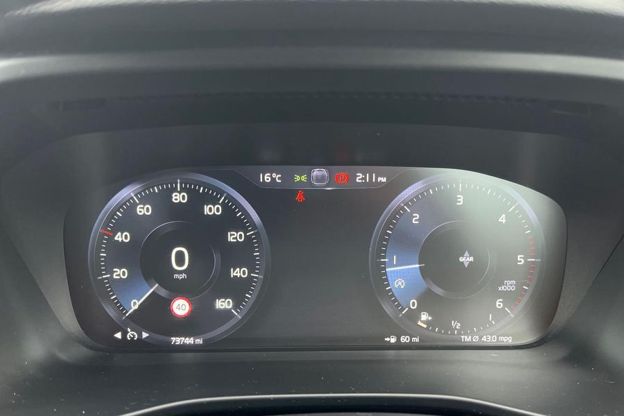 Volvo XC40 Photo autoimg-d7b2a0fd24b289f54726cb6aa5235c1ea97ec0ff.jpg