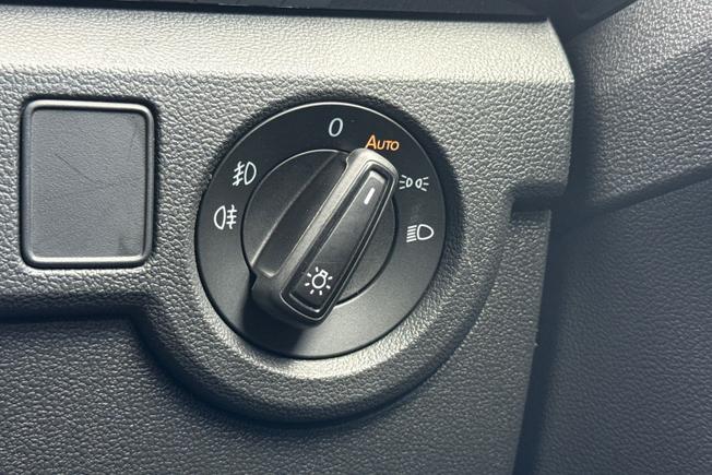 Volkswagen T-Cross Photo 46