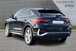 AUDI Q3 Photo 3