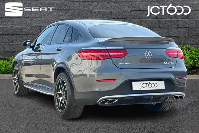 MERCEDES-BENZ Glc Photo 3