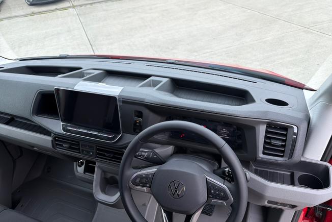 VOLKSWAGEN Crafter Photo 40