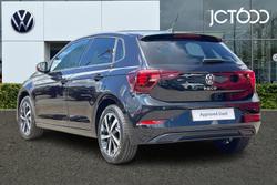 VOLKSWAGEN Polo Photo 3