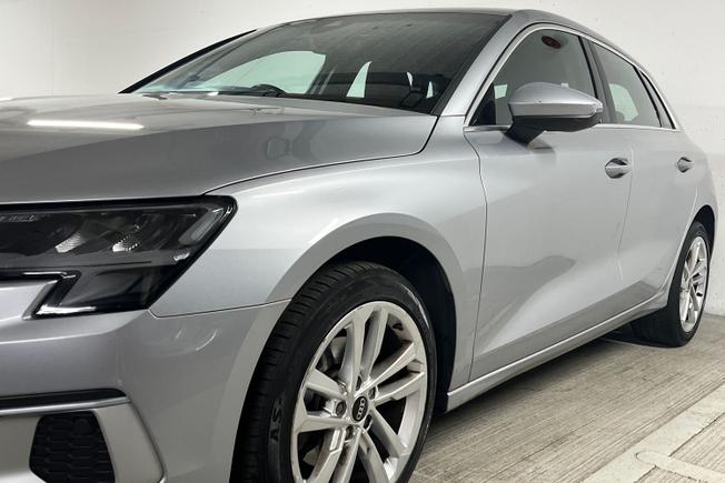 AUDI A3 Photo 40