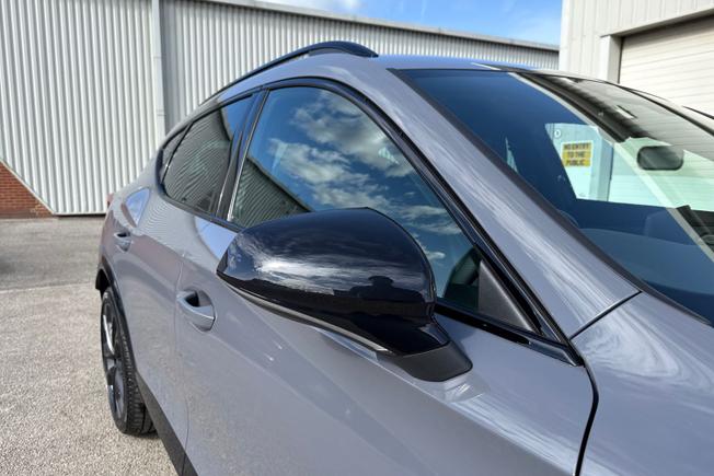 CUPRA Formentor Photo 20