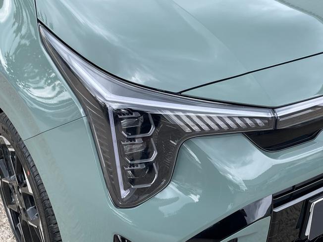 KIA Picanto Photo 19