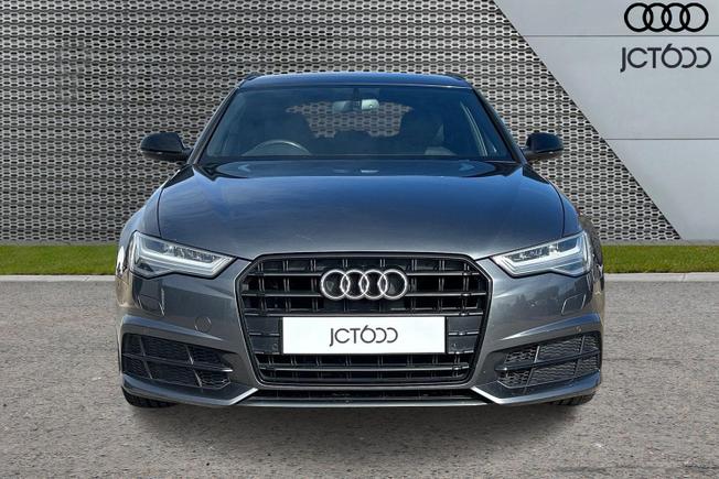 AUDI A6 Avant Photo 8