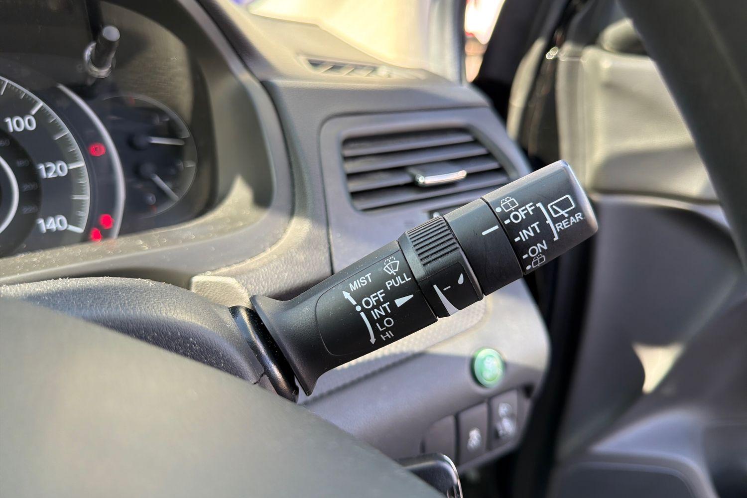 Honda CR-V Photo 14