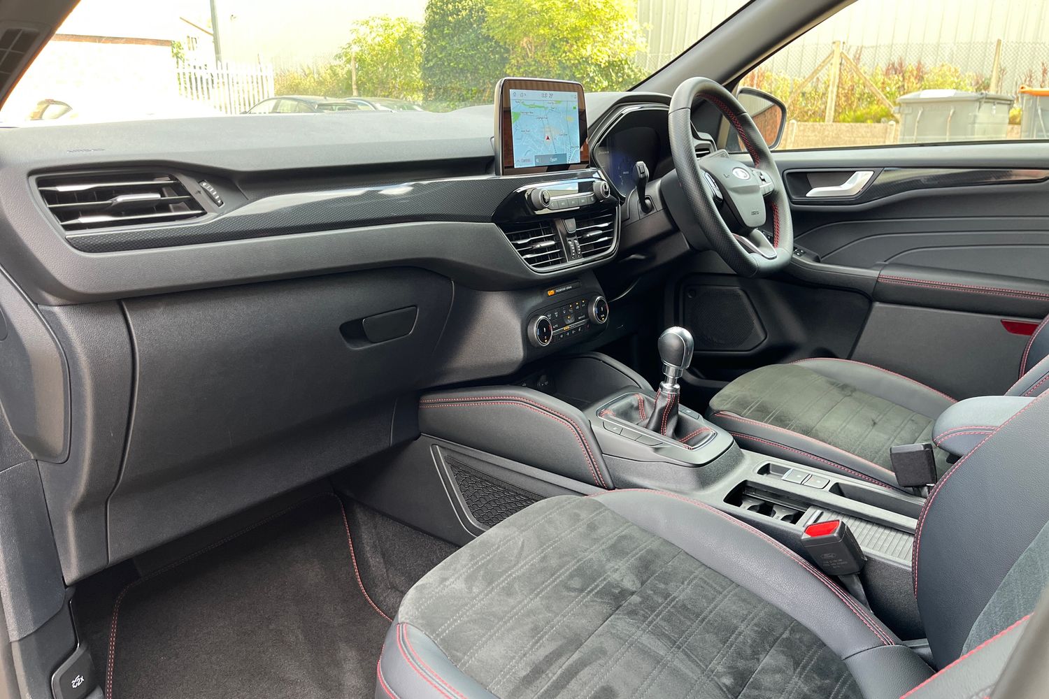 Ford Kuga Photo 17