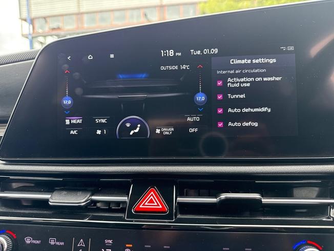 Kia Niro Photo 43