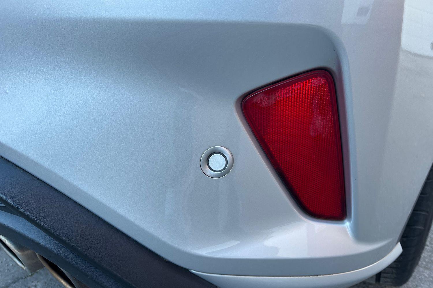 Ford FOCUS Photo 38