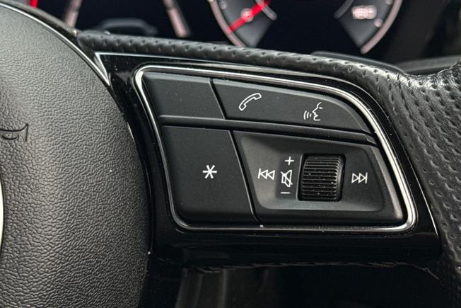 AUDI A3 Photo 17