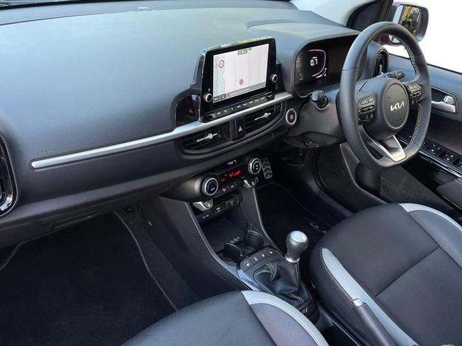 KIA Picanto Photo 2
