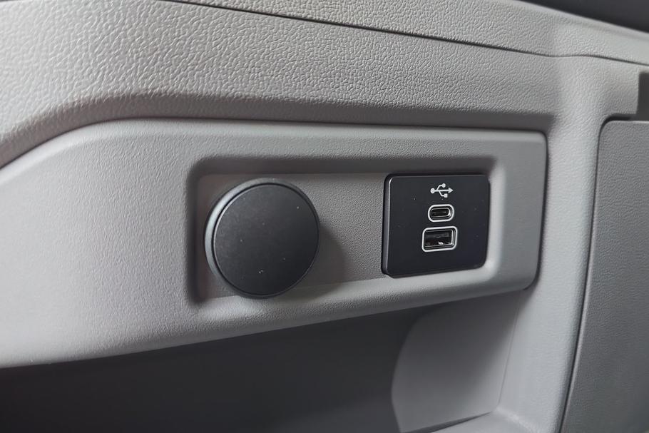 Used Ford TRANSIT CUSTOM 23