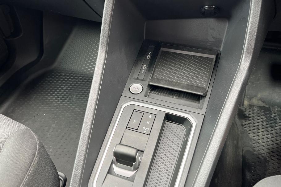 Used Ford TRANSIT CONNECT WR75ZBY 29