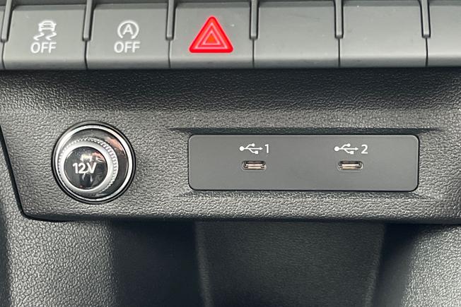 AUDI A1 Photo 25