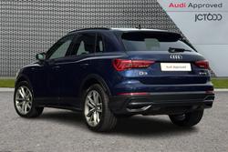 Audi Q3 Photo 3