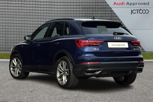 Audi Q3 Photo 3