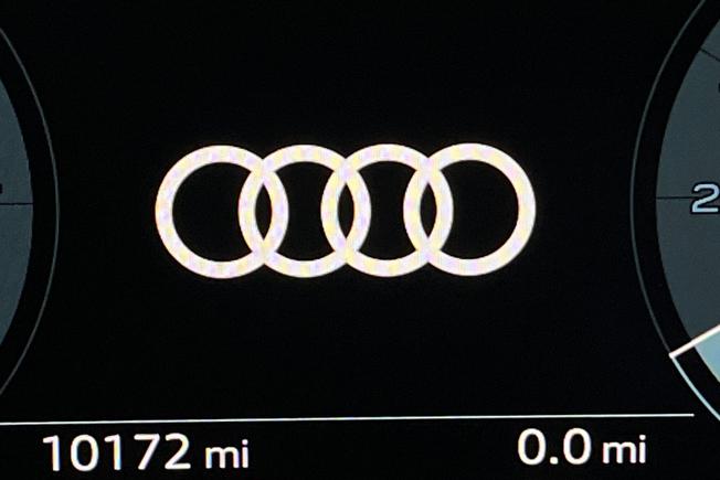 AUDI Q3 Photo 15