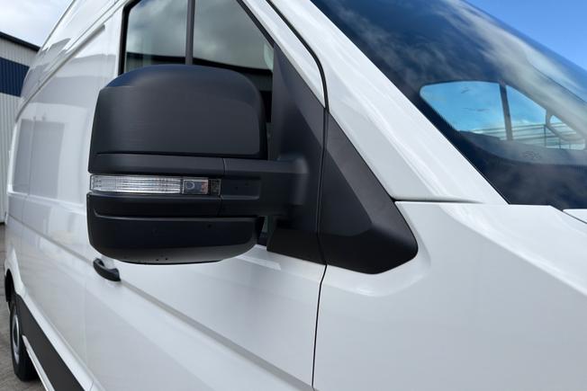 VOLKSWAGEN Crafter Photo 20