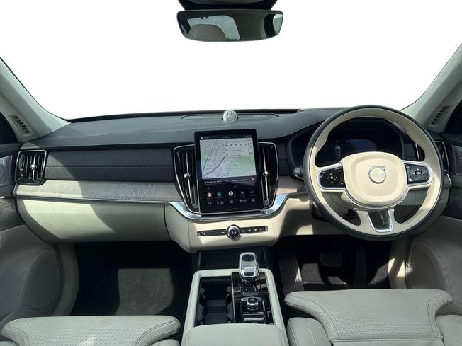VOLVO Xc90 Photo 10