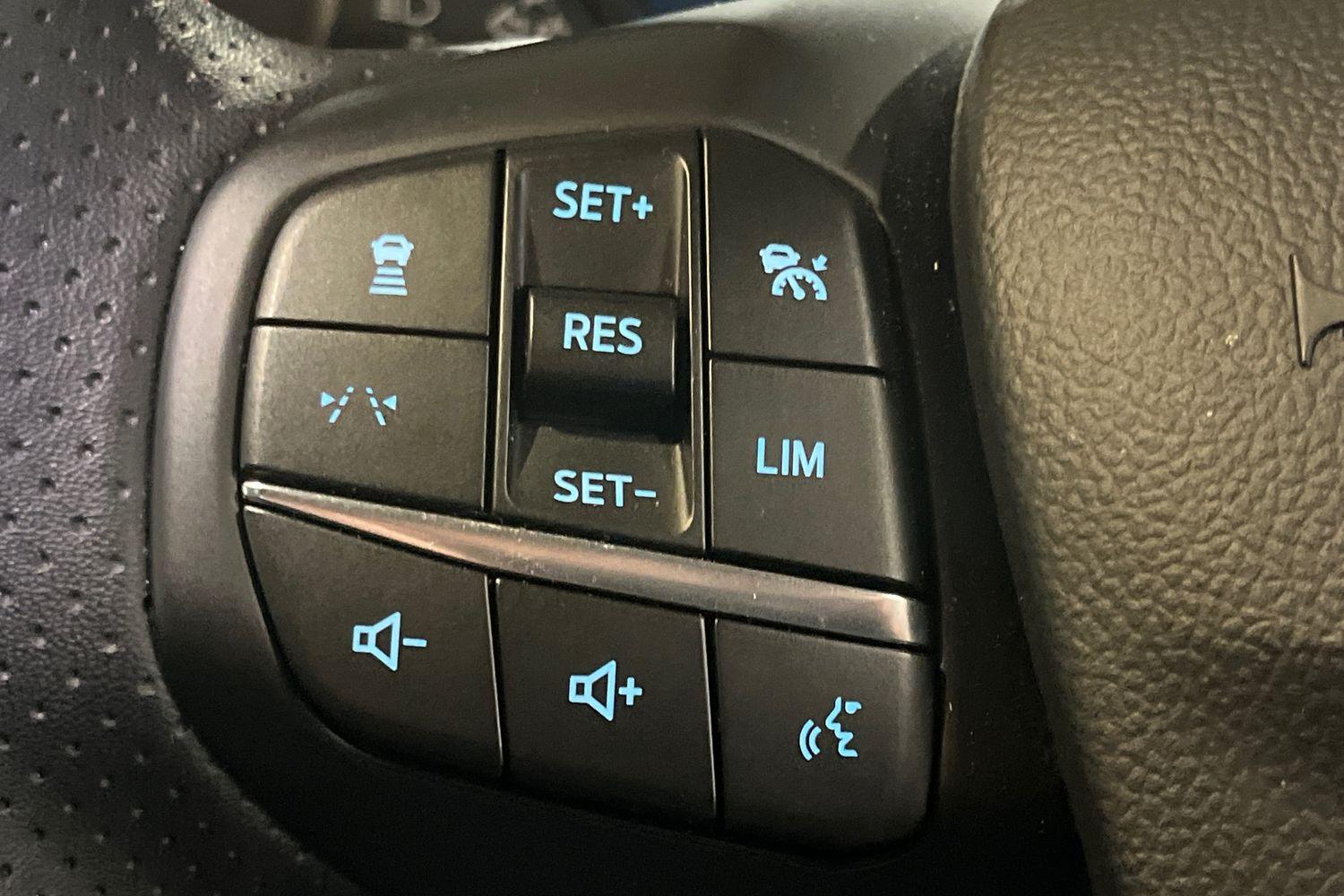 Ford KUGA Photo 41