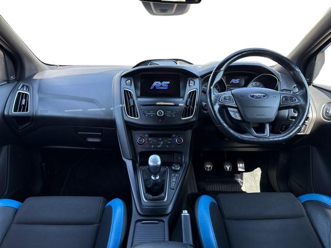 FORD Focus Photo 10