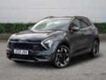 Kia Sportage Photo 1