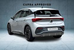 CUPRA Born Photo 3