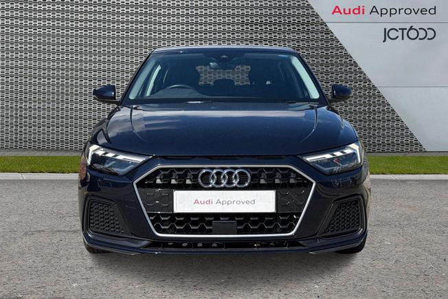 Audi A1 Photo 8