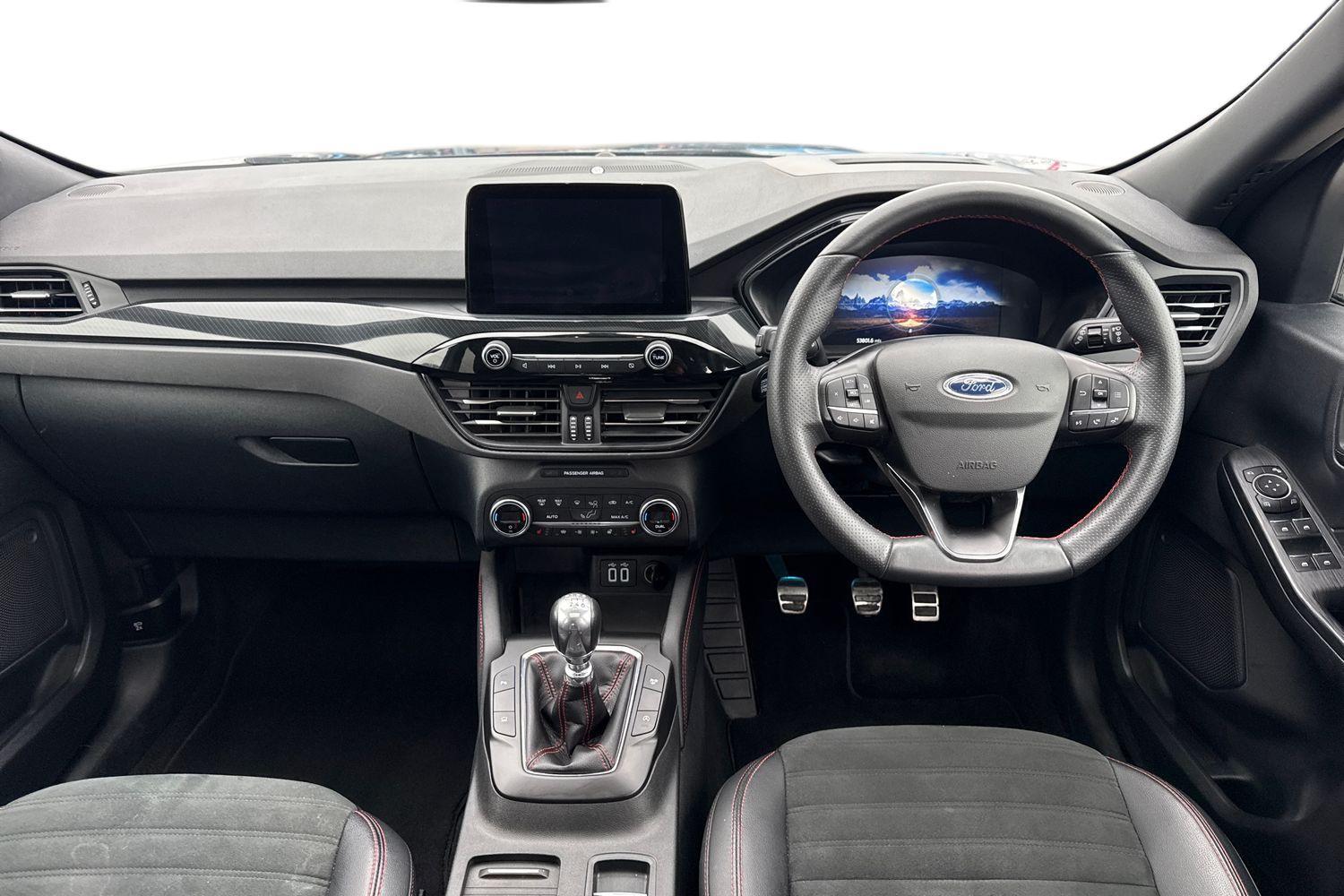Ford KUGA Photo 9