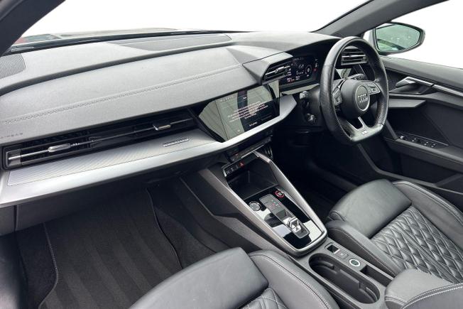Audi S3 Photo 2