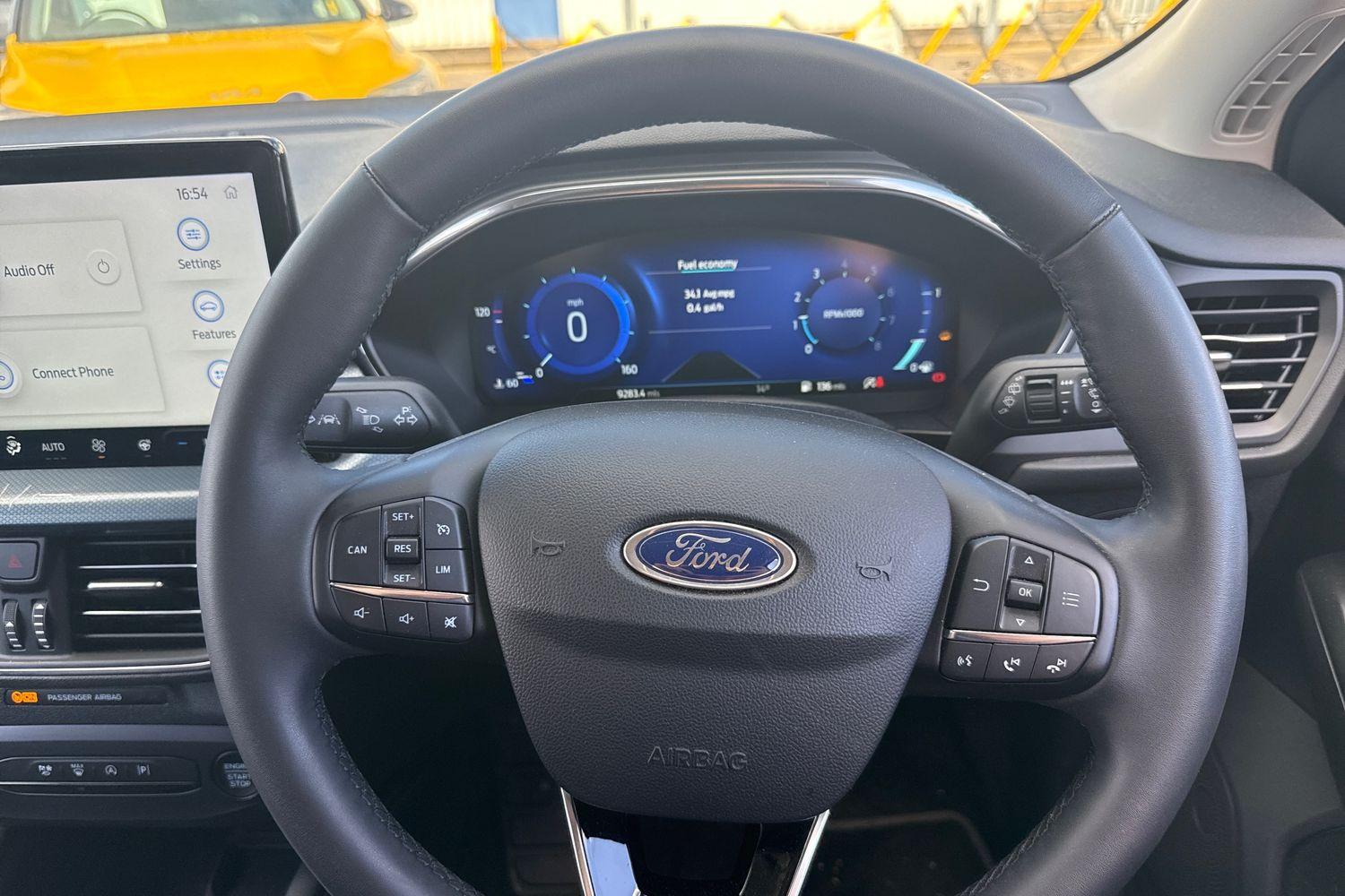 Ford Focus Photo 11